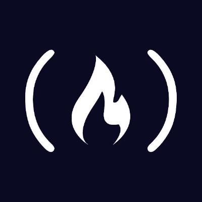 freeCodeCamp logo