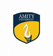 Amity university logo