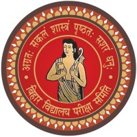 Bihar board logo